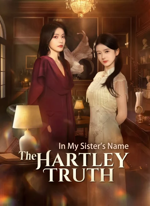In My Sister’s Name: The Hartley Truth