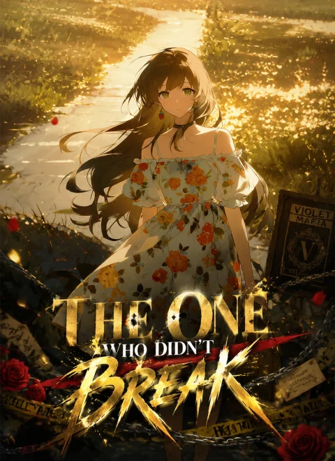 The One Who Didn’t Break