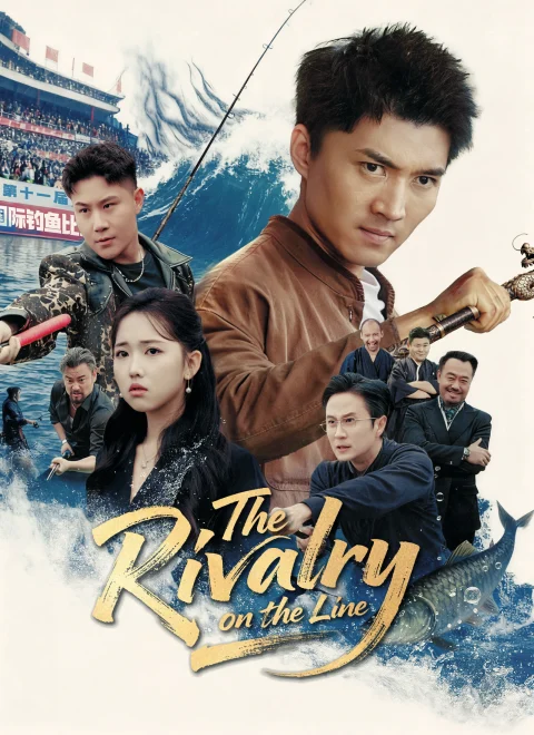 The Rivalry on the Line