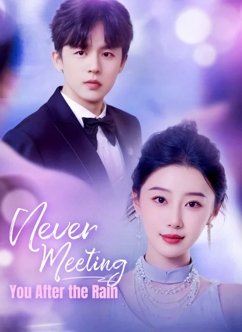 Never Meeting You After the Rain Dubbed