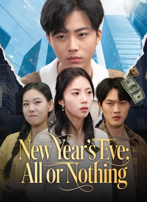 New Year’s Eve: All or Nothing