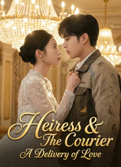 Heiress & The Courier: A Delivery of Love Dubbed