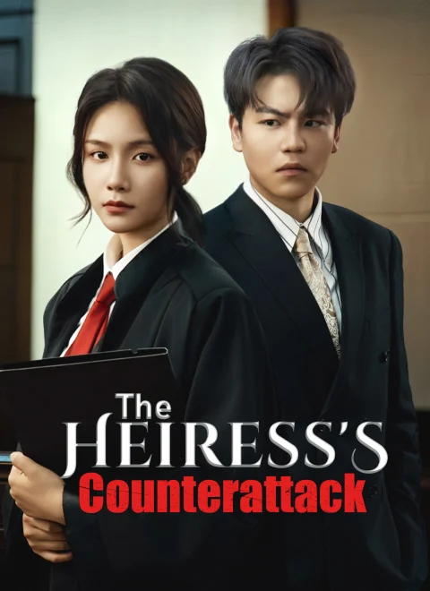 The Heiress’s Counterattack