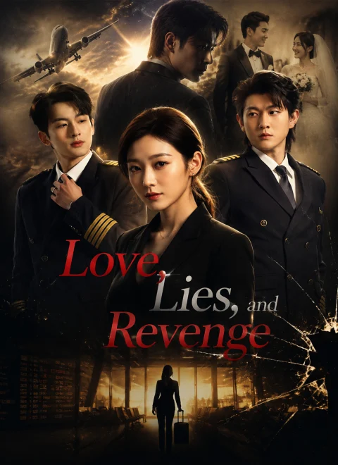 Love, Lies, and Revenge