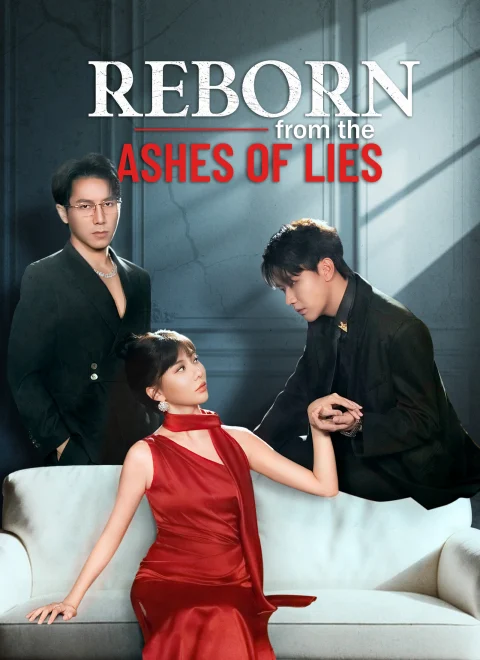 Reborn from the Ashes of Lies Dubbed